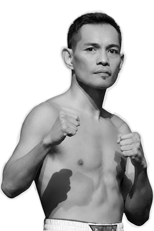 Nonito  Donaire