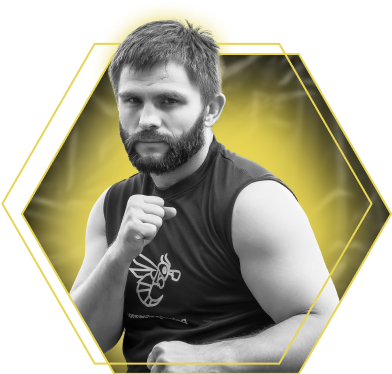 Dmytro Mytrofanov