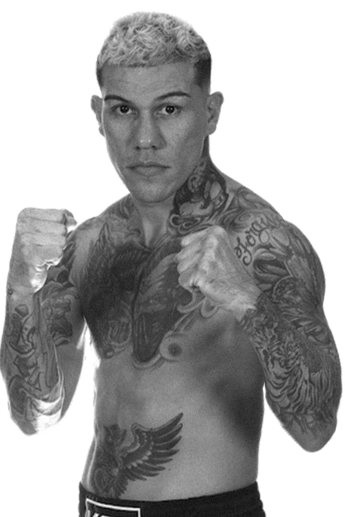 Gabriel  Rosado