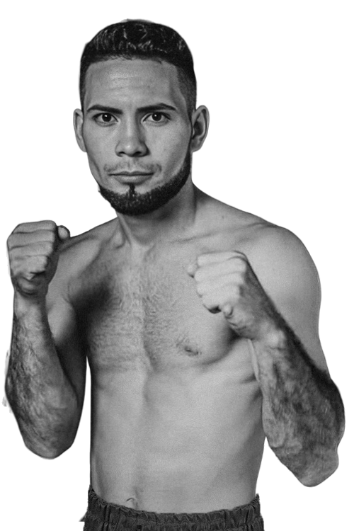 Ronald Chacon
