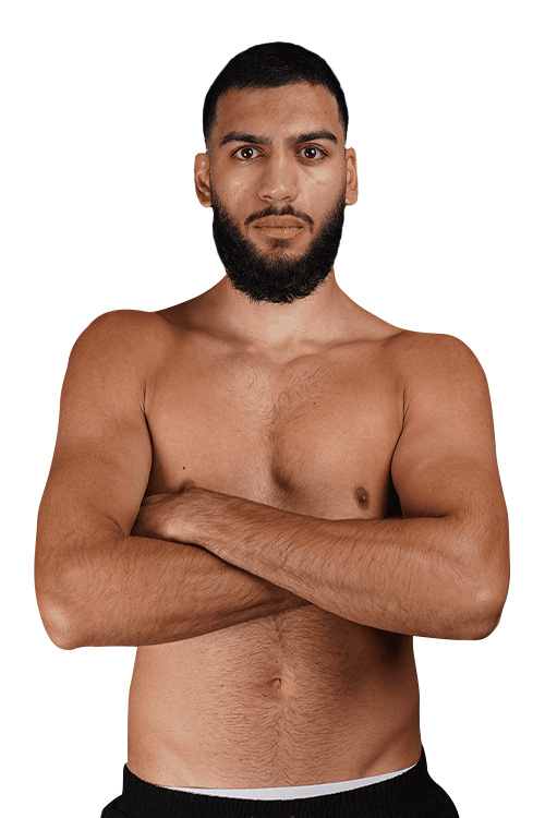 Hamzah Sheeraz