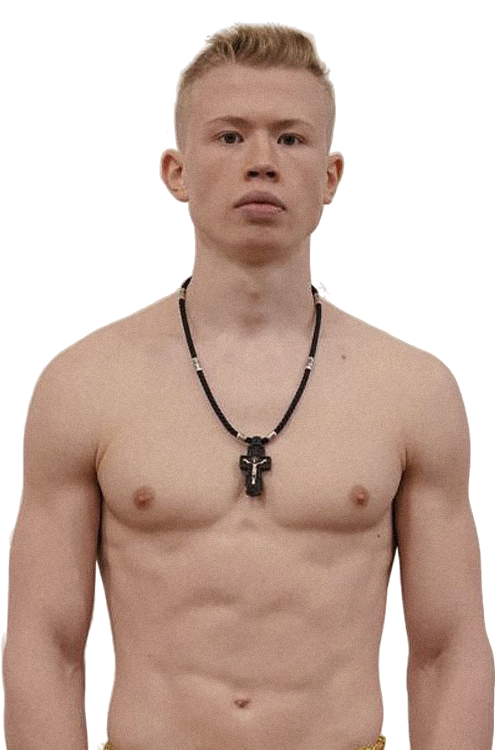Alexander Kovrigin