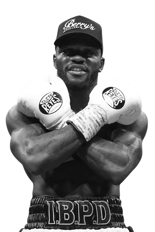 Ishmael Davis