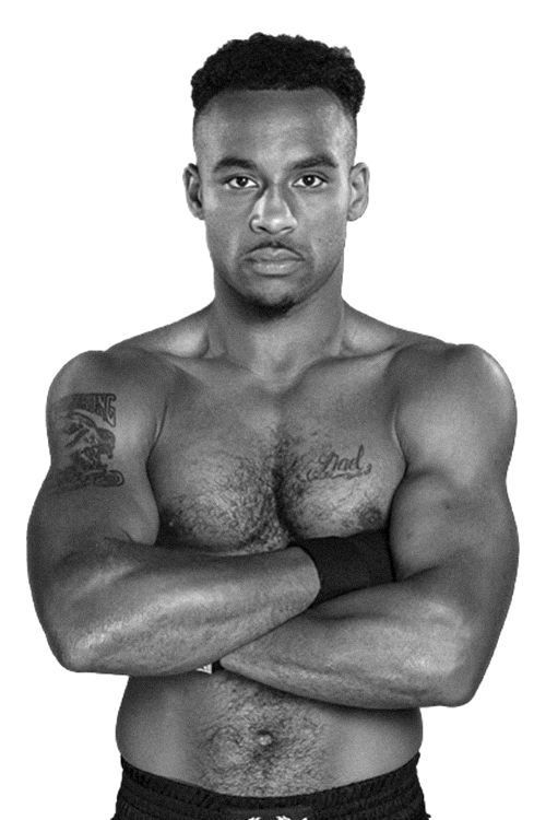 Tyler Denny