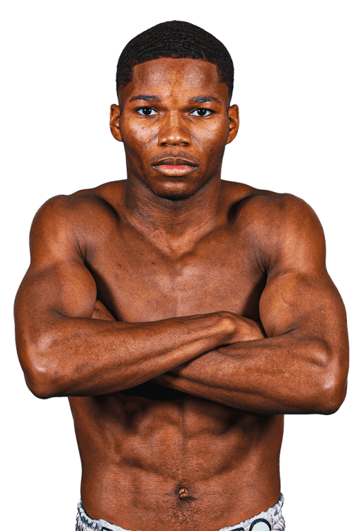 Рэймонд  Форд