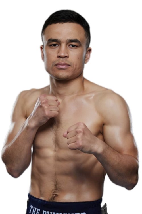 Kudratillo Abdukakhorov