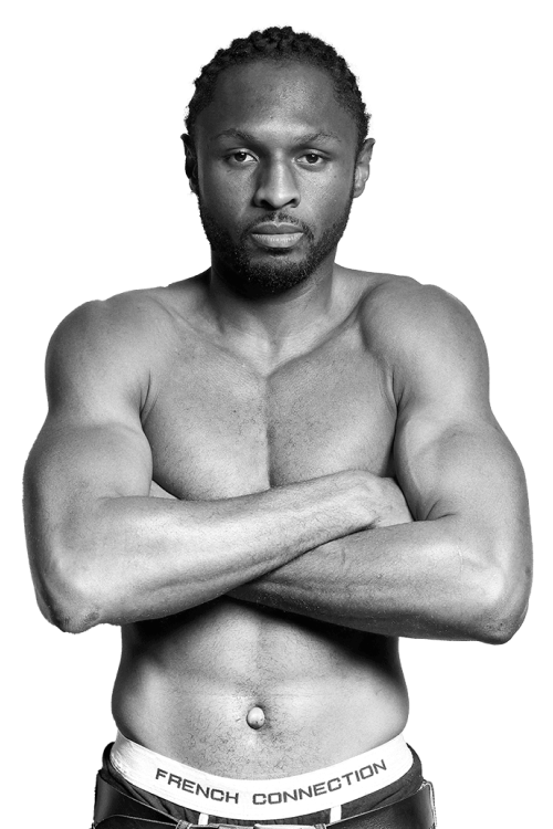 Craig Richards