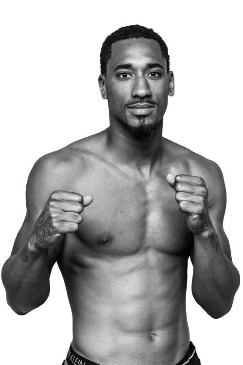 Demetrius Andrade