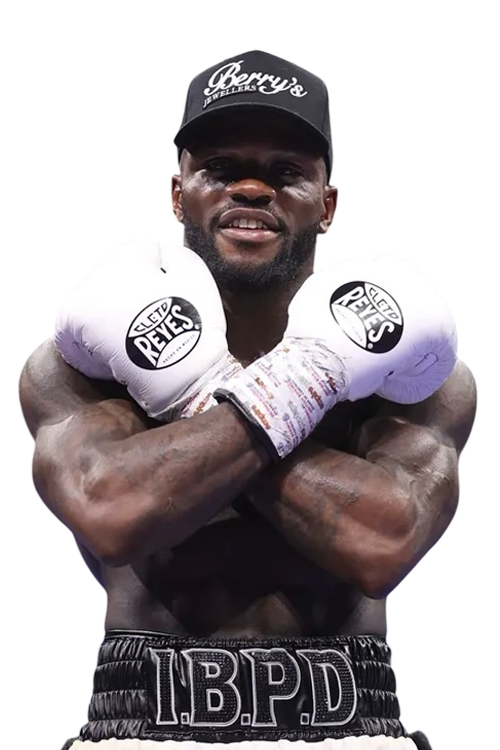 Fighter right