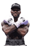 Ishmael Davis