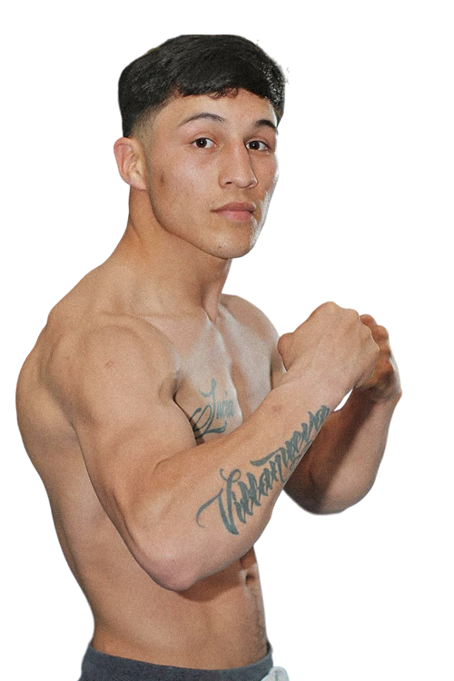 Fighter right