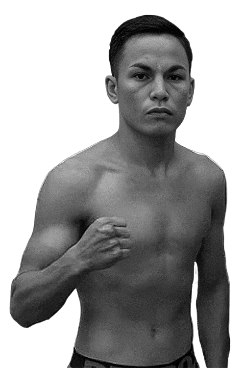 Kevin Vivas