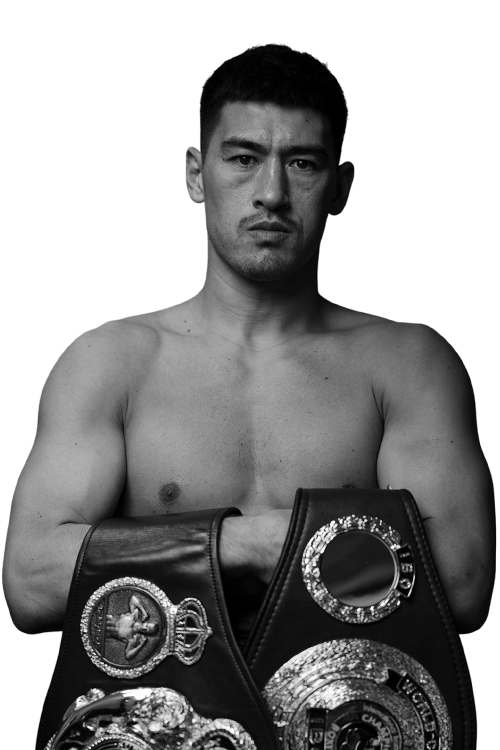 Dmitrii Bivol