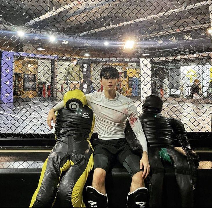 Узур Илбеков