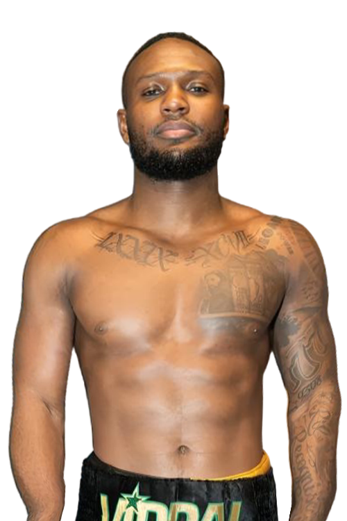 Viddal Riley