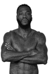 Deontay Wilder