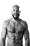 Gerald Washington