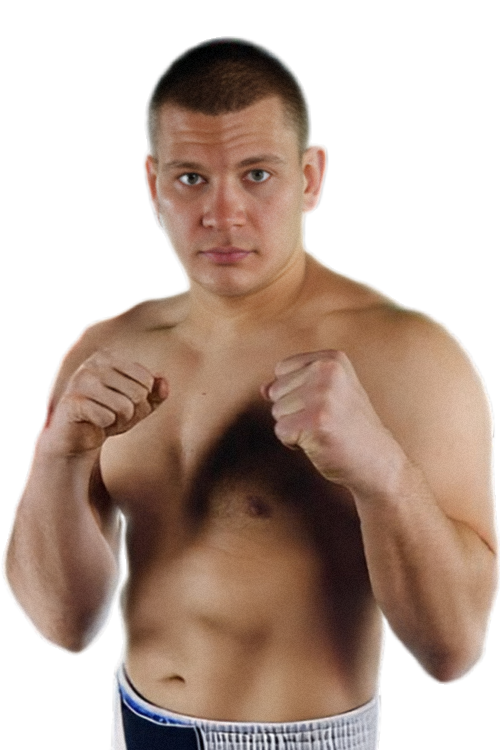 Artem Suslenkov