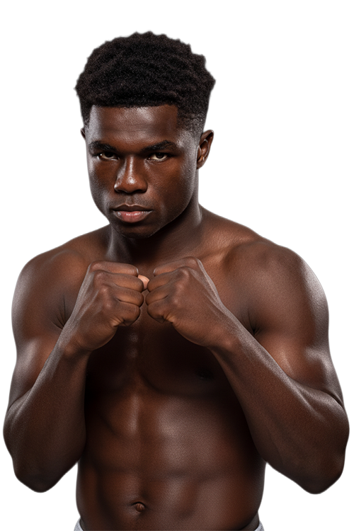 Breyon Gorham