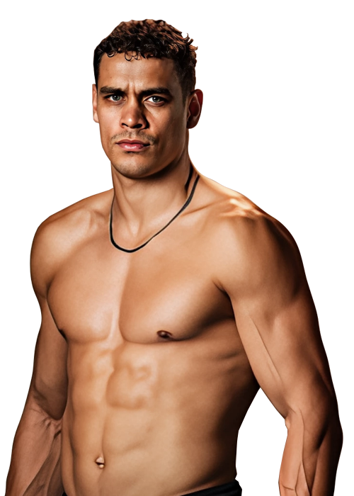 David Nyika