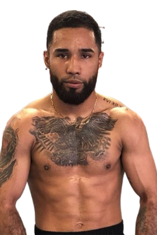 Luis Nery