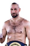 Huseyin Cinkara