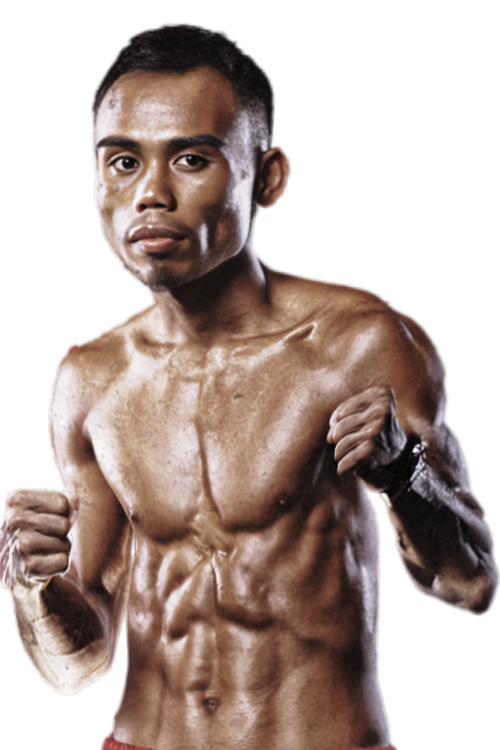 Джео Сантисима﻿