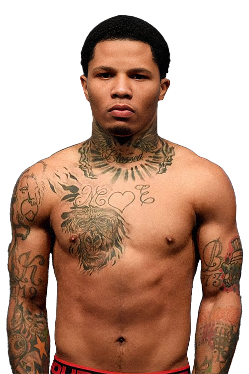 Gervonta  Davis
