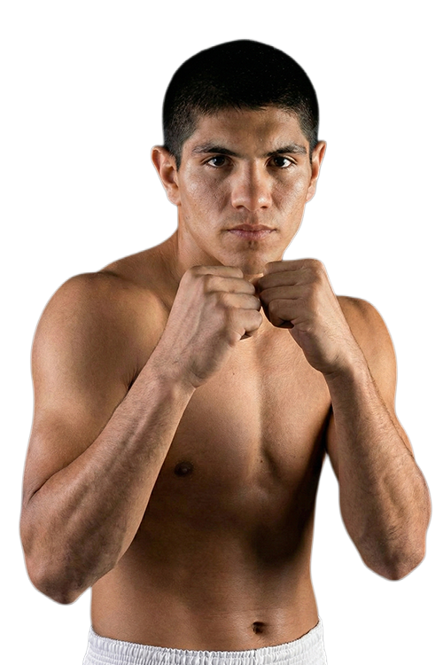 Javier Jose Clavero