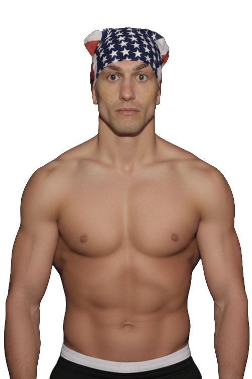 Cletus  Seldin