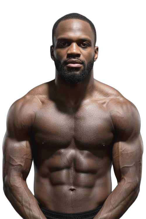 Ishmael Davis