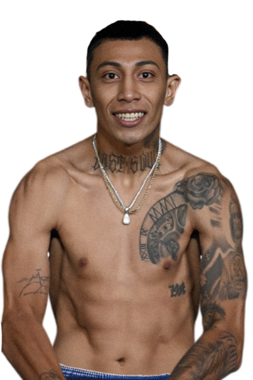 Fighter right