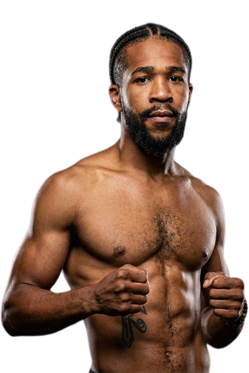 Gary Antonio  Russell