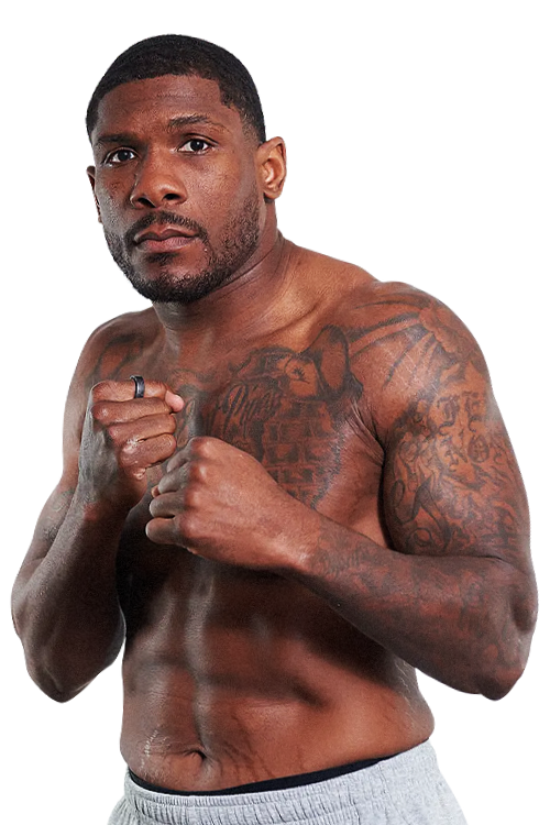 Fighter right