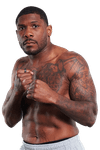 Brandon Glanton