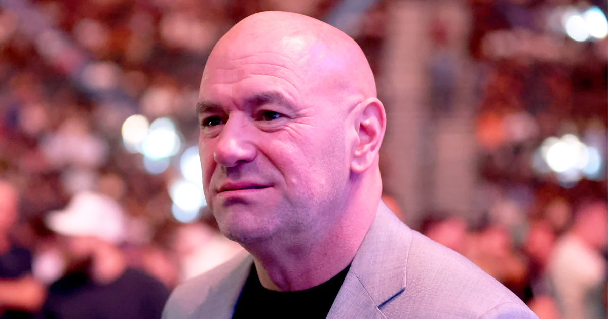 Dana White "Not Ecstatic" After First Zuffa Boxing Event