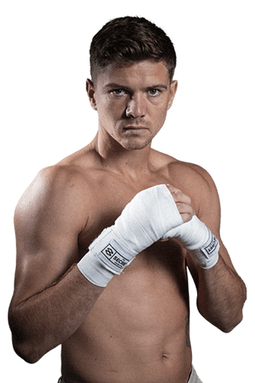  Luke Campbell