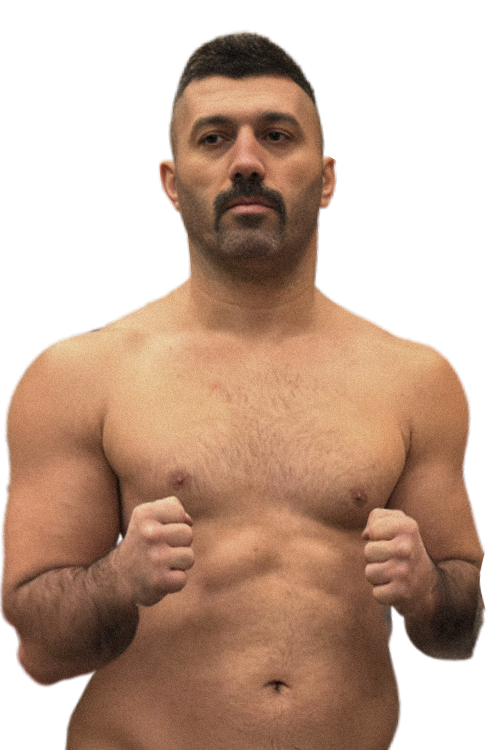  Taryel Jafarov