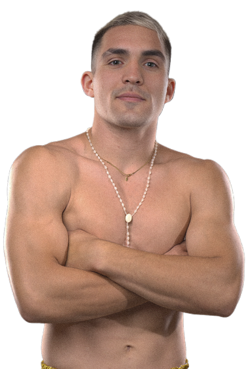 Kevin Cristopher Ramirez