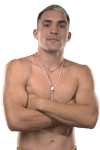 Kevin Cristopher Ramirez