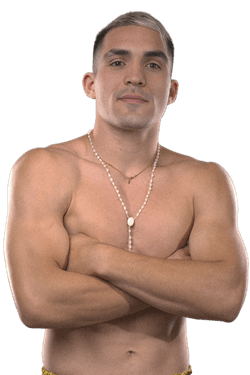 Наступний бій