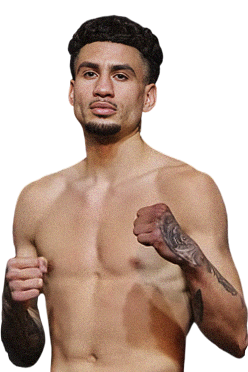Jesus  Gonzalez
