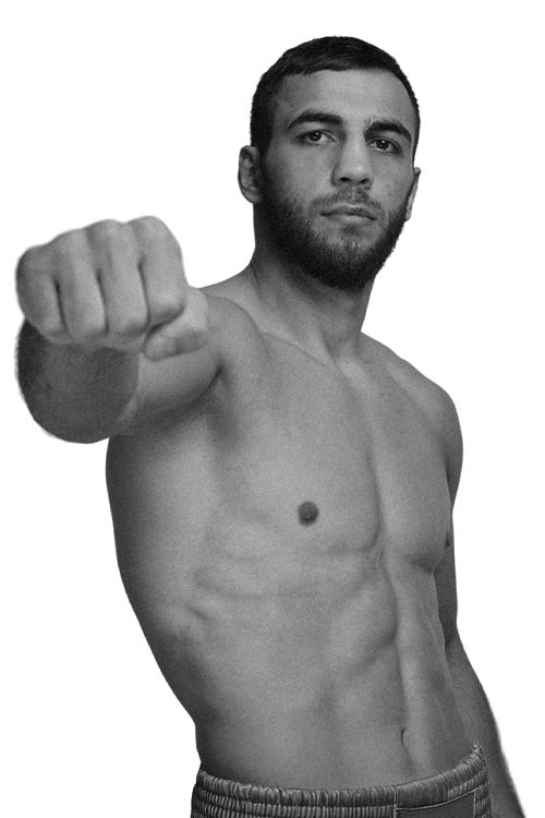 Раджаб Бутаев