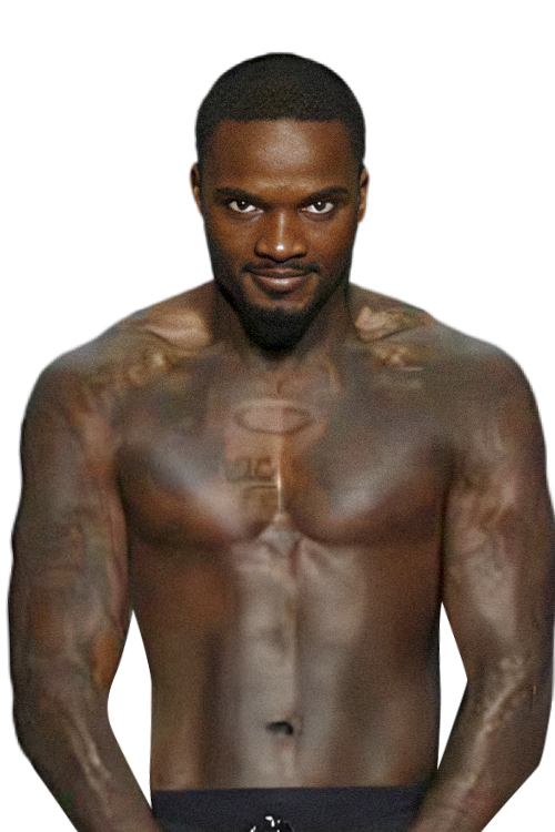 Khalil Coe