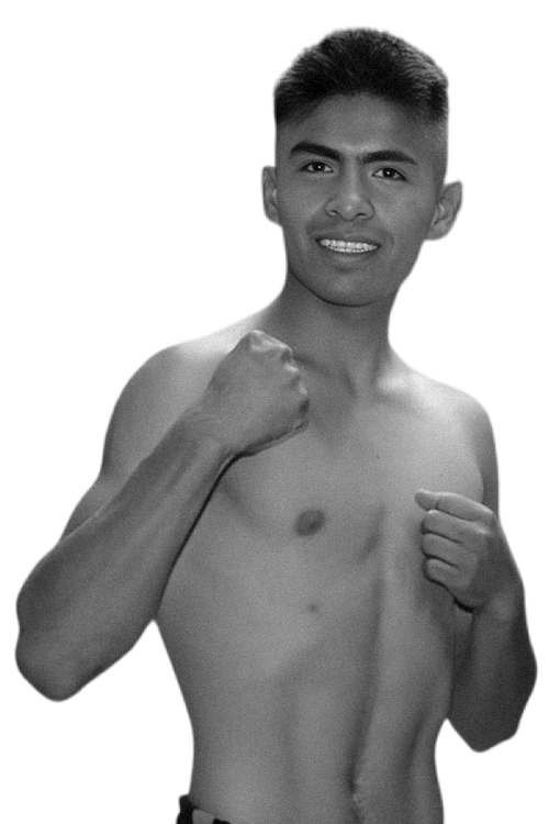 Ivan  Garcia Balderas