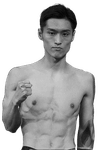  Ryosuke Nishida