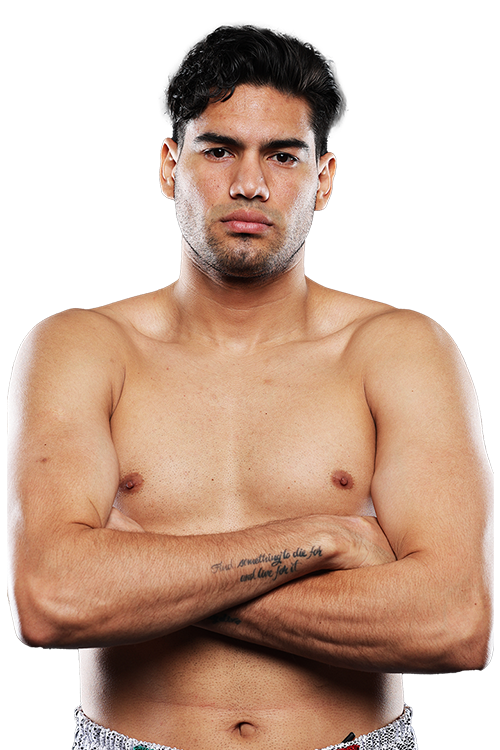 Gilberto  Ramirez