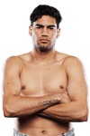 Gilberto  Ramirez