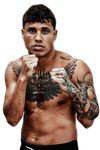 Derrieck  Cuevas