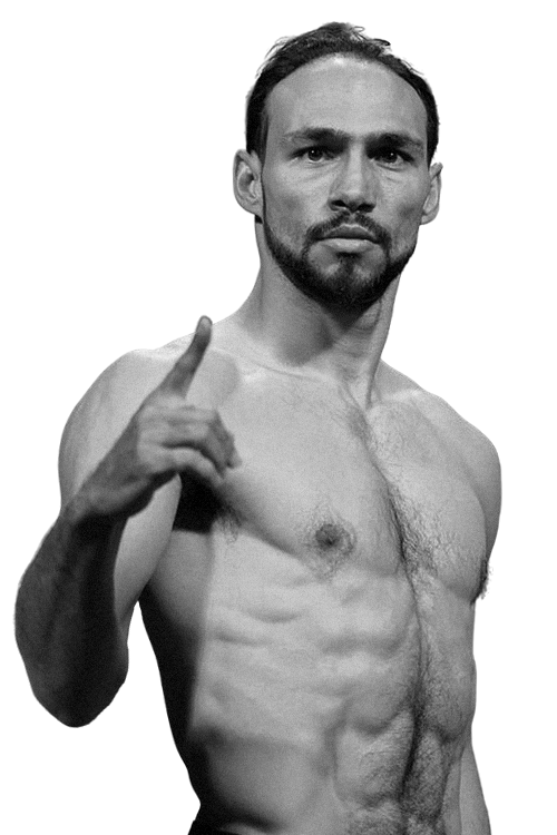  Keith Thurman